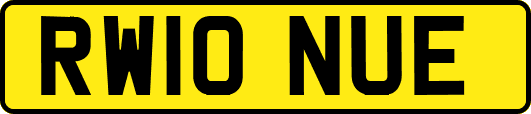 RW10NUE