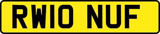 RW10NUF
