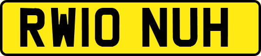 RW10NUH
