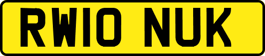 RW10NUK
