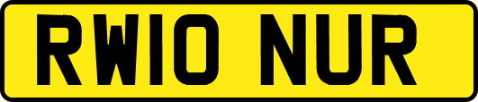 RW10NUR