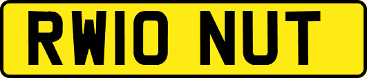 RW10NUT