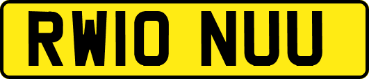 RW10NUU