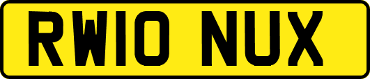 RW10NUX
