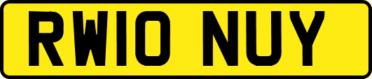 RW10NUY