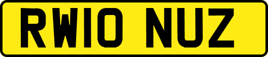 RW10NUZ