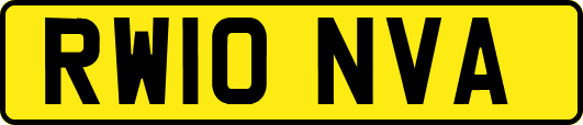 RW10NVA