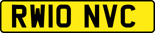 RW10NVC