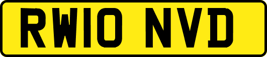 RW10NVD