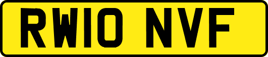 RW10NVF