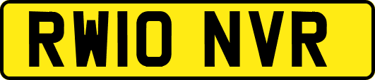 RW10NVR