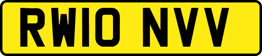 RW10NVV