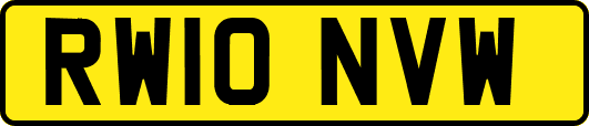 RW10NVW
