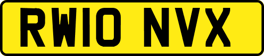RW10NVX