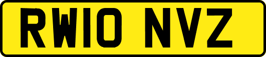 RW10NVZ