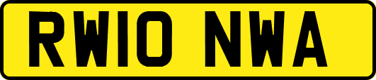 RW10NWA