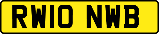 RW10NWB