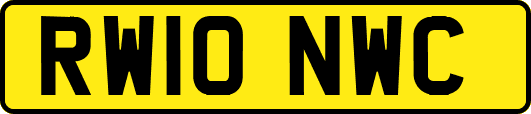 RW10NWC