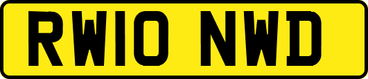 RW10NWD