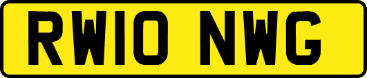 RW10NWG
