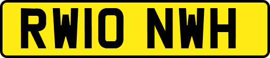 RW10NWH