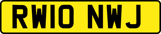 RW10NWJ