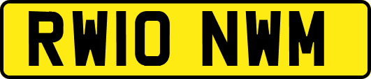 RW10NWM