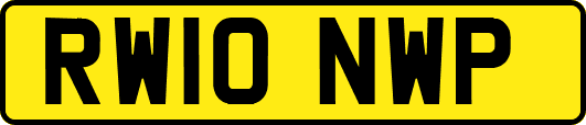 RW10NWP