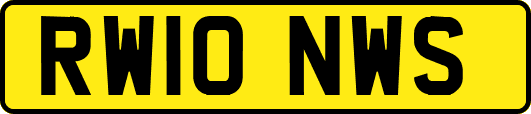 RW10NWS