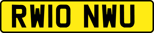 RW10NWU