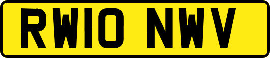 RW10NWV