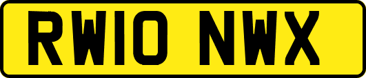 RW10NWX