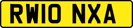 RW10NXA