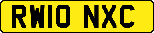 RW10NXC