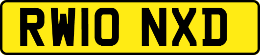 RW10NXD