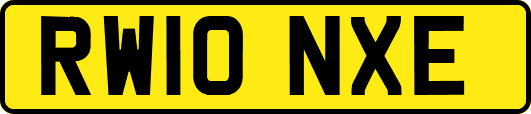 RW10NXE