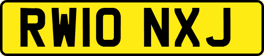 RW10NXJ