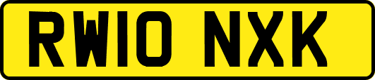 RW10NXK