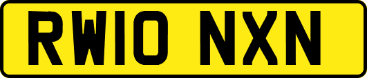 RW10NXN