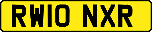 RW10NXR