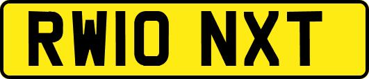 RW10NXT