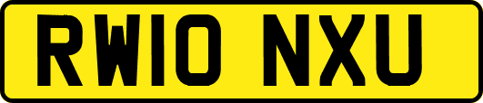 RW10NXU