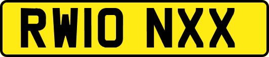 RW10NXX