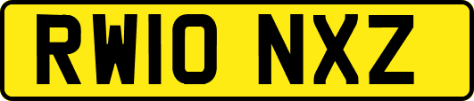 RW10NXZ