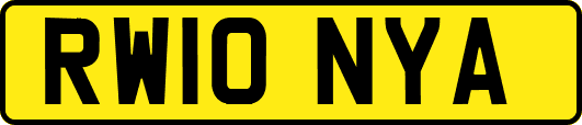 RW10NYA