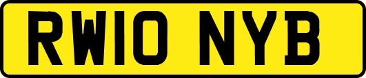 RW10NYB