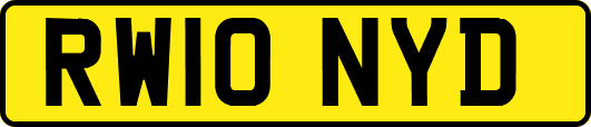 RW10NYD