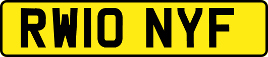 RW10NYF