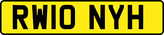 RW10NYH