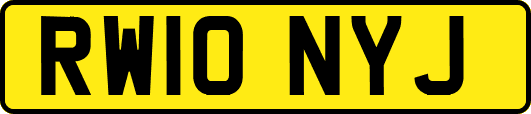 RW10NYJ